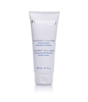 Oligomer Bien-Être Crème Corps Hydratante Fortifiante